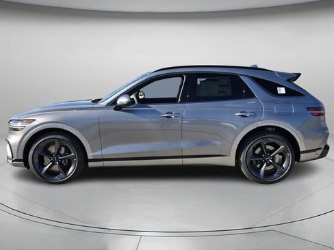 New 2026 Genesis GV70 2.5T Sport Prestige AWD/4WD image 2