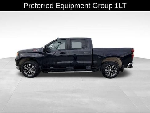 Used 2022 Chevrolet Silverado 1500 LT image 4