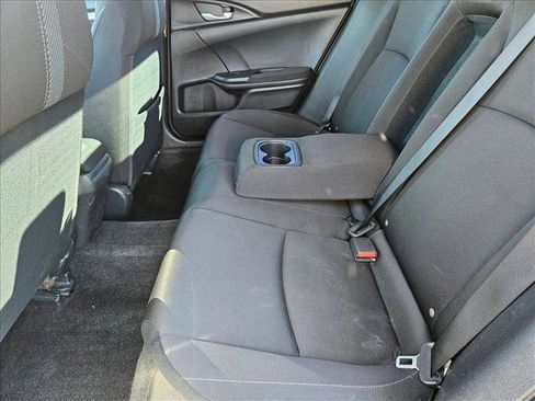 Used 2016 Honda Civic EX image 15