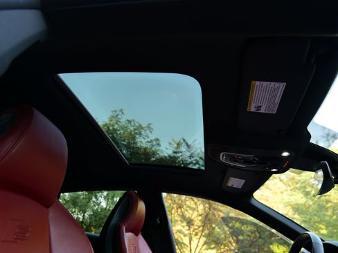 Used 2022 Audi S5 Premium Plus w/ Premium Plus Package image 40