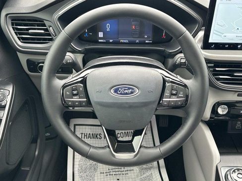 Used 2025 Ford Escape Active w/ Tech Pack #1 FWD image 23