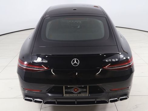 Used 2024 Mercedes-Benz AMG GT 63 image 83