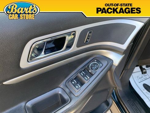 Used 2015 Ford Explorer XLT image 25