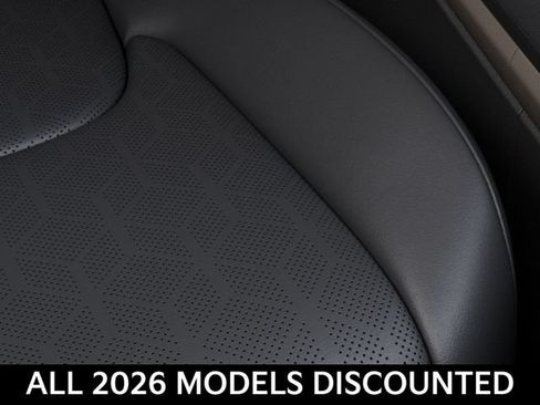 New 2027 Kia Carnival LXS FWD image 24