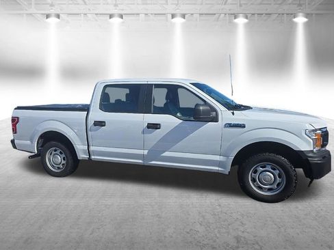 Used 2019 Ford F150 XL image 8