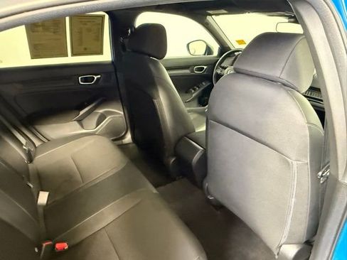 Used 2024 Honda Civic Sport image 40