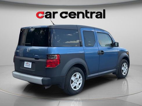 Used 2008 Honda Element LX image 6