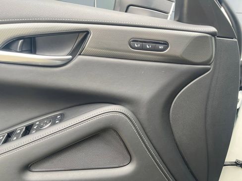 Used 2024 INFINITI QX60 Luxe w/ Cargo Package image 12