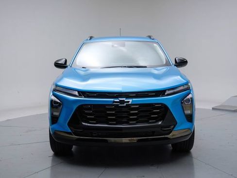 Used 2025 Chevrolet Trax ACTIV w/ Driver Confidence Package FWD image 12