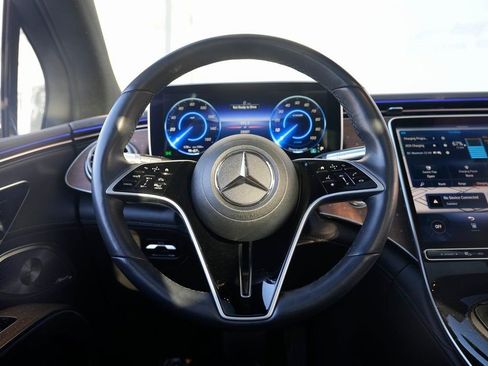 Used 2023 Mercedes-Benz EQS 450+ SUV image 50