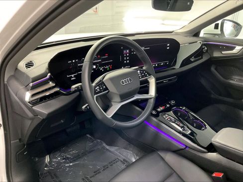 Certified 2025 Audi A5 2.0T Premium w/ Convenience Package AWD/4WD image 15