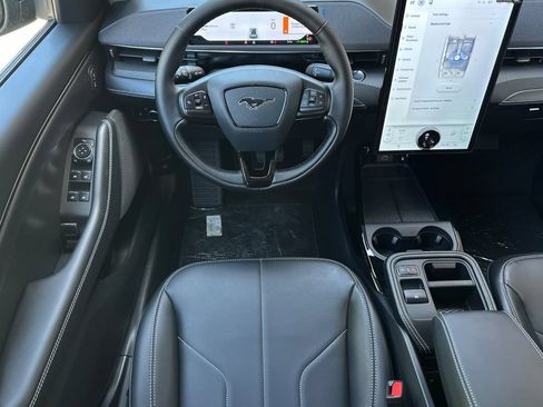 New 2026 Ford Mustang Mach-E Select RWD image 10