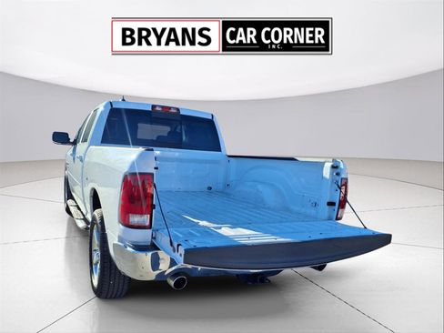 Used 2018 RAM 1500 Big Horn image 19