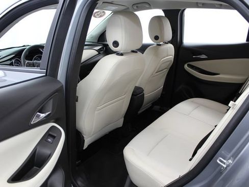 Used 2023 Buick Encore GX Preferred w/ Cold Weather Comfort Package FWD image 18