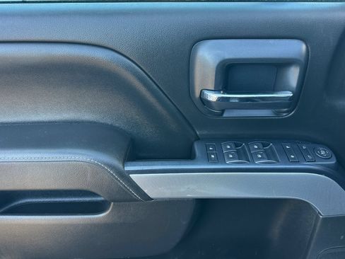 Used 2016 Chevrolet Silverado 2500 LT w/ LT Convenience Package AWD/4WD image 11