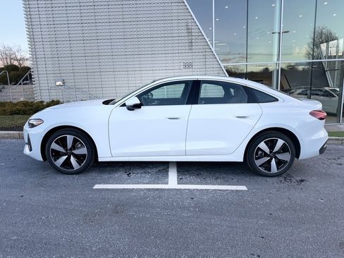 New 2025 Audi A5 2.0T Premium Plus image 2