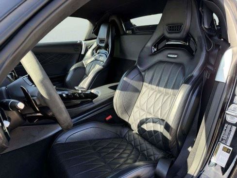 Used 2021 Mercedes-Benz AMG GT Roadster image 22