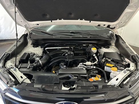 Used 2025 Subaru Forester Touring image 32