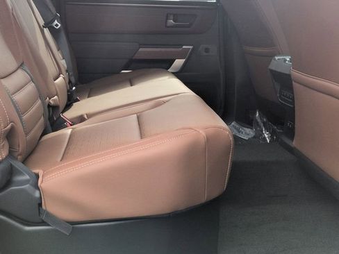 New 2026 Toyota Tundra 1794 Edition image 28