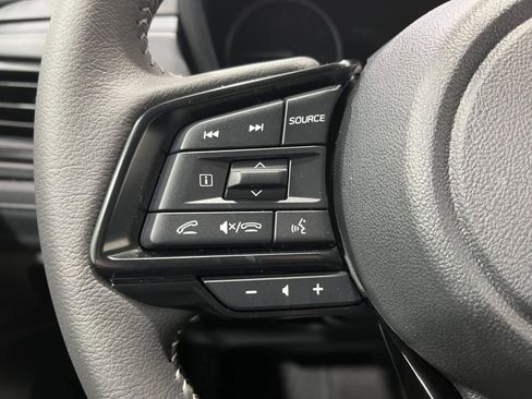 New 2026 Subaru Forester Premium AWD/4WD image 17