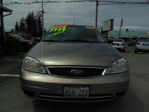 Used 2005 Ford Focus SE image 6