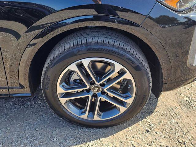 New 2026 Audi Q5 Premium Plus AWD/4WD image 9