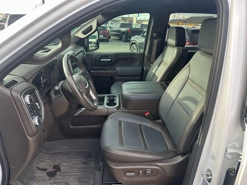 Used 2023 GMC Sierra 2500 Denali w/ Technology Package image 23