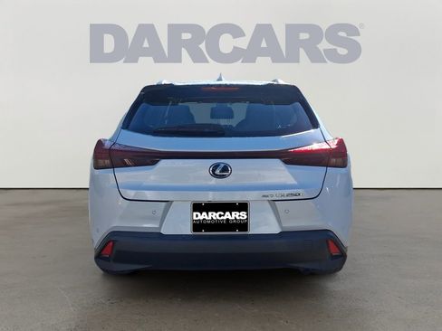 Used 2024 Lexus UX 250h AWD w/ Premium Package image 5