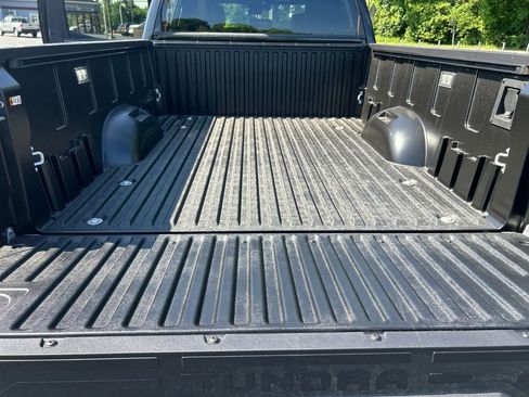 New 2026 Toyota Tundra Limited AWD/4WD image 26
