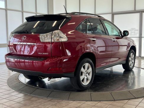 Used 2009 Lexus RX 350 AWD image 7