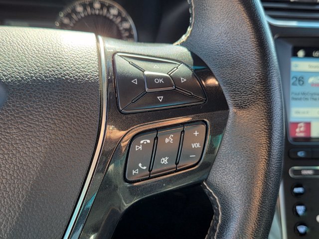 Used 2018 Ford Explorer Platinum AWD/4WD image 27