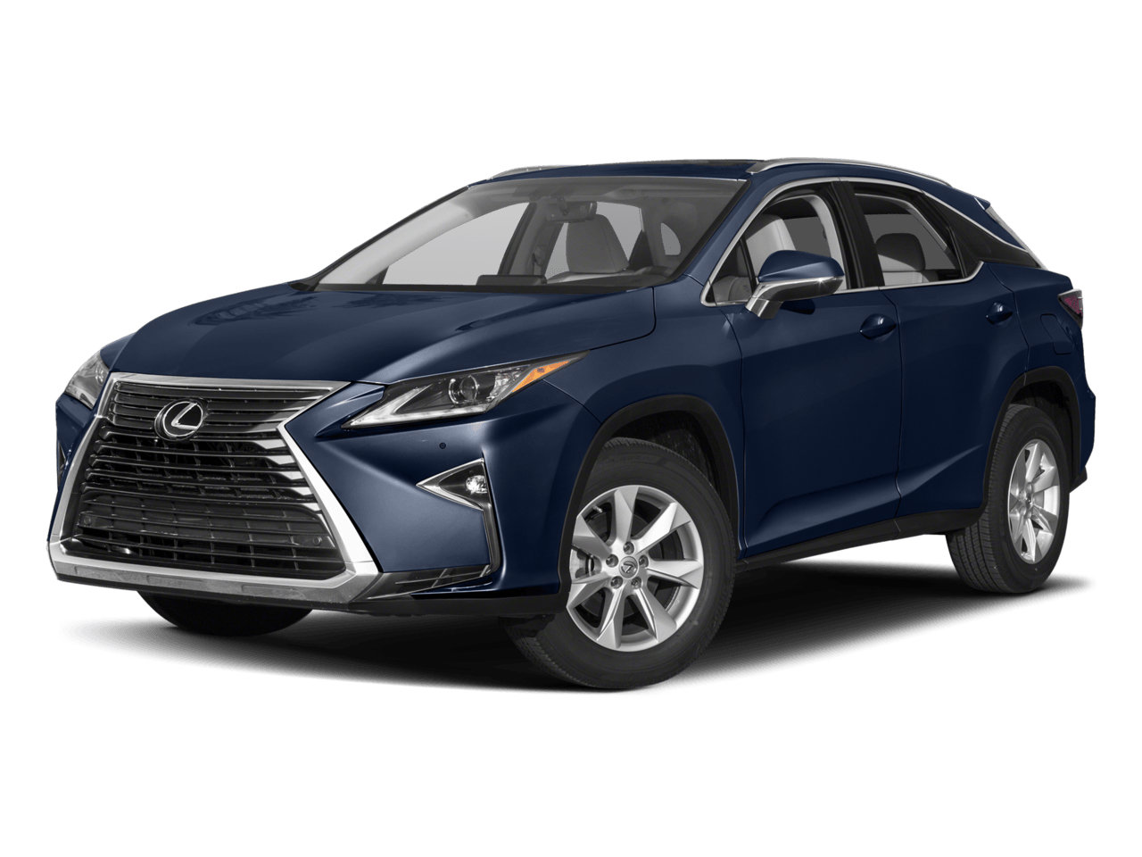Used 2017 Lexus RX 350 AWD w/ Premium Package image 1