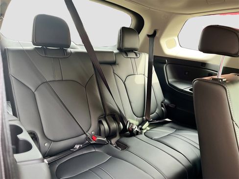 Used 2025 Honda Pilot Elite image 29