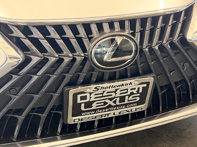 Certified 2025 Lexus ES 300h w/ Premium Package FWD image 19