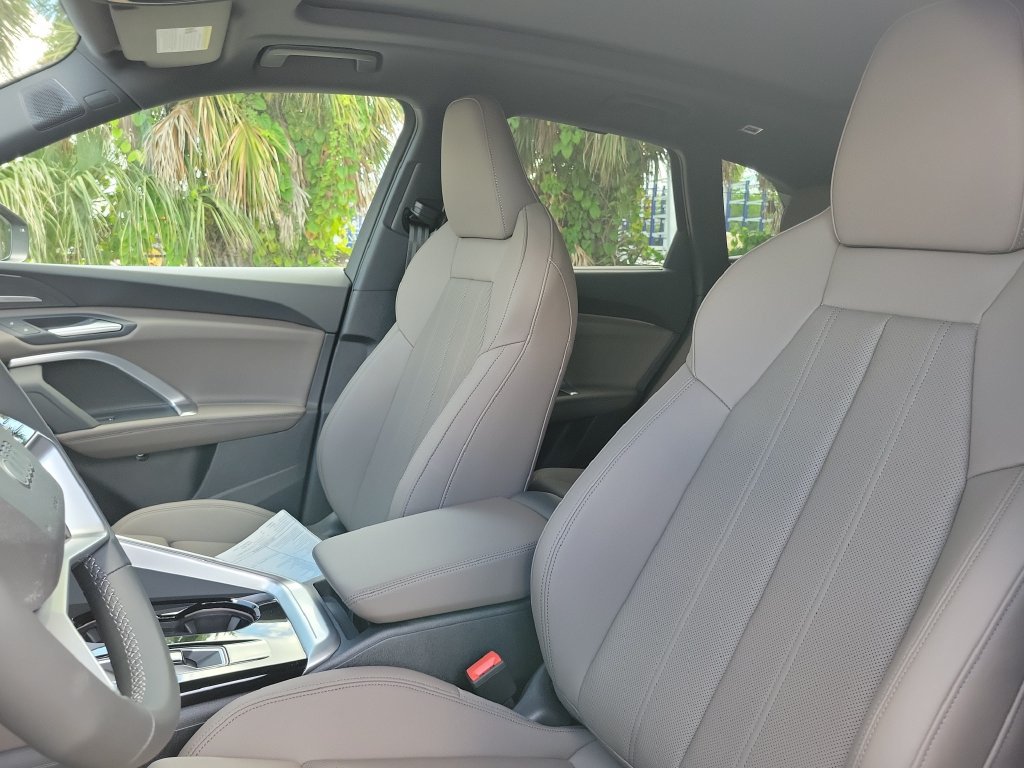 New 2026 Audi Q5 Premium Plus AWD/4WD image 23