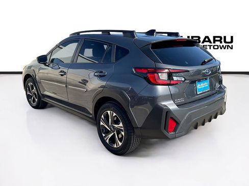 Certified 2025 Subaru Crosstrek 2.0i Premium image 7