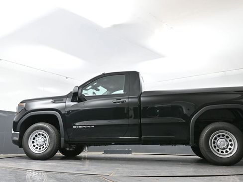New 2026 GMC Sierra 1500 Pro AWD/4WD image 43