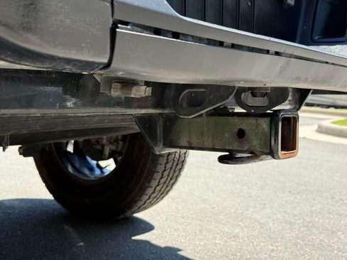 Used 2021 Ford Ranger XL RWD image 10