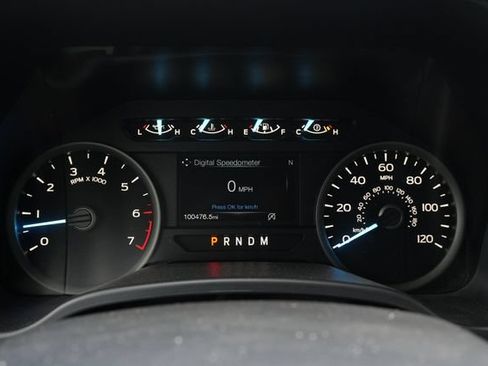 Used 2020 Ford F150 XLT w/ Equipment Group 302A Luxury RWD image 13