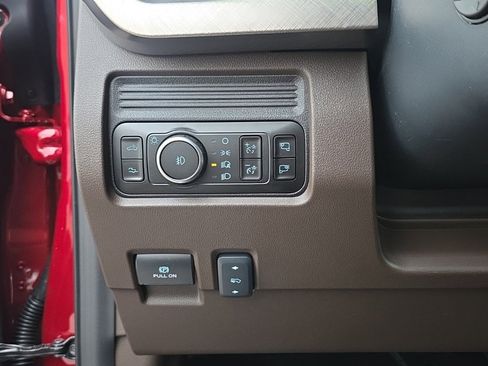 New 2026 Ford F250 King Ranch image 30