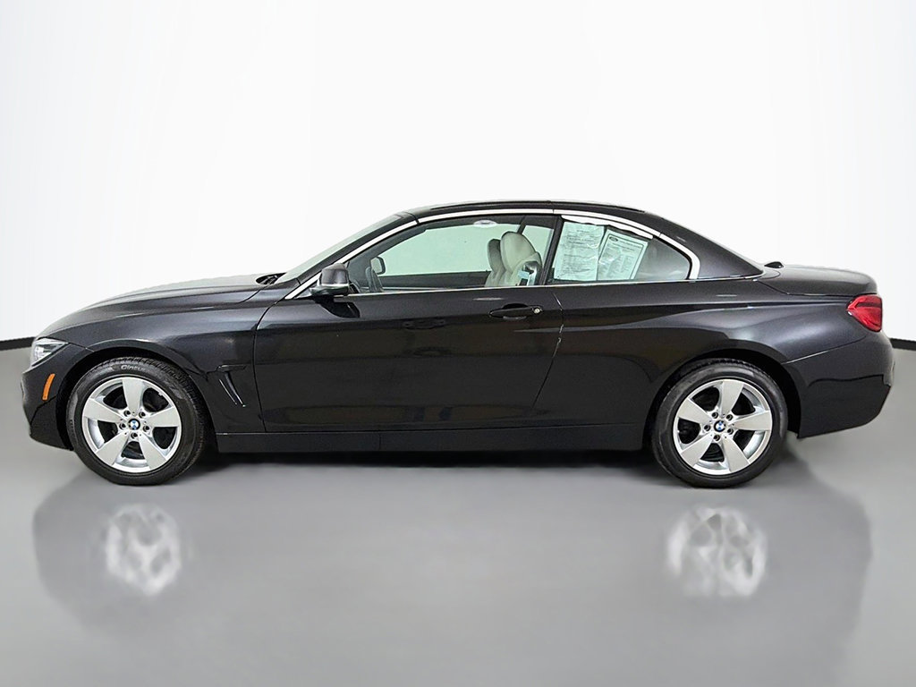 Used 2018 BMW 430i xDrive Convertible AWD/4WD image 13