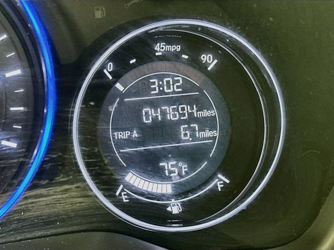 Used 2022 Honda HR-V LX image 12