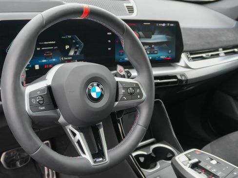 Certified 2026 BMW X1 M35i image 10
