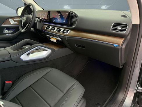 New 2026 Mercedes-Benz GLE 350 4MATIC image 21