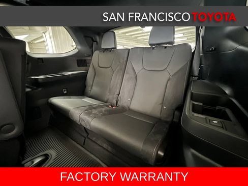 Used 2025 Lexus TX 350 AWD w/ Technology Package image 17