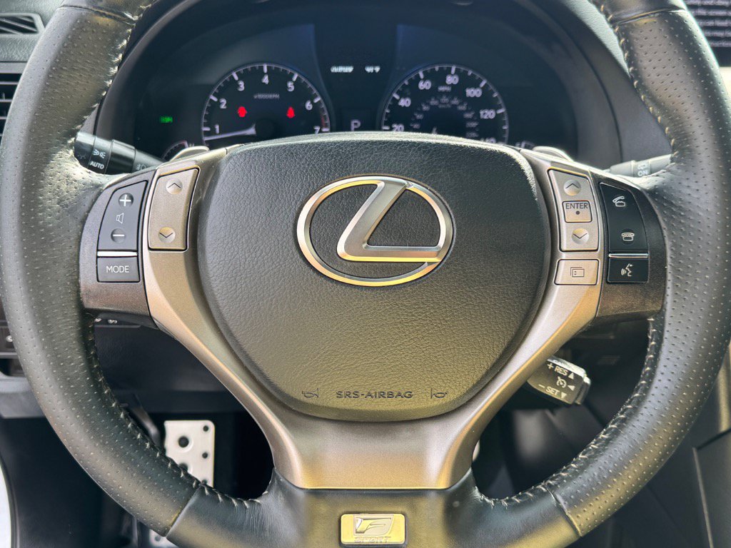 Used 2014 Lexus RX 350 F Sport w/ Navigation Package AWD/4WD image 21