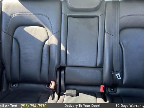 Used 2017 Audi Q5 2.0T Premium image 22