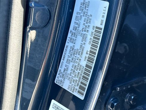 New 2025 MAZDA CX-50 AWD 2.5 S w/ Weather Package image 28