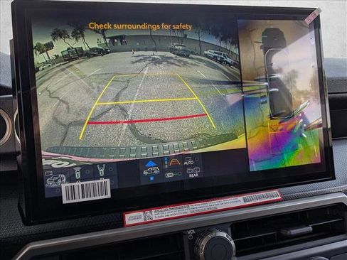 New 2026 Toyota 4Runner Limited image 14