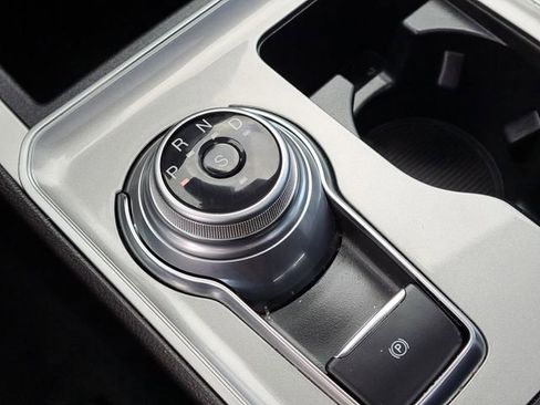 Certified 2024 Ford Edge SEL w/ Convenience Package image 20